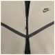 Nike Ανδρική ζακέτα Sportswear Tech Fleece Windrunner Nike Ανδρική ζακέτα Sportswear Tech Fleece Windrunner